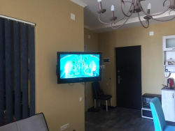 Apartment 41 m² - Ilia Chavchavadze, Batumi, Georgia