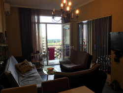 Apartment 41 m² - Ilia Chavchavadze, Batumi, Georgia