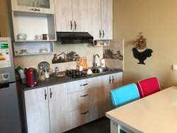 Apartment 41 m² - Ilia Chavchavadze, Batumi, Georgia