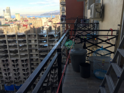 Apartment 41 m² - Ilia Chavchavadze, Batumi, Georgia