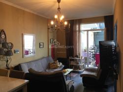 Apartment 41 m² - Ilia Chavchavadze, Batumi, Georgia
