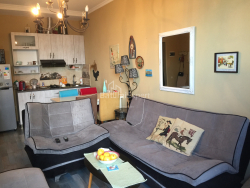 Apartment 41 m² - Ilia Chavchavadze, Batumi, Georgia