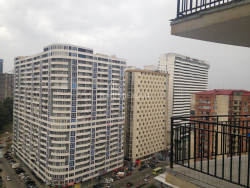 Apartment 81 m² - Shalva Inasaridze, Batumi, Georgia