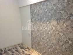 Apartment 2-room 50 m² - Iusuf Kobaladze, Batumi