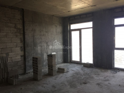 Apartment 35.3 m² - Sherif Khimshiashvili, Batumi, Georgia