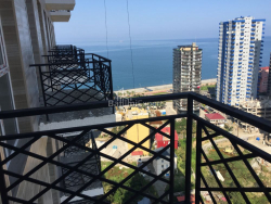 Apartment 1-room 35.3 m² - Sherif Khimshiashvili, Batumi