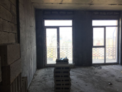Apartment 35.3 m² - Sherif Khimshiashvili, Batumi, Georgia
