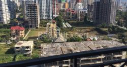 Apartment 1-room 38.4 m² - Sherif Khimshiashvili, Batumi