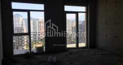 Apartment 38.4 m² - Sherif Khimshiashvili, Batumi, Georgia