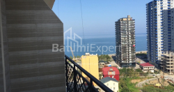 Apartment 1-room 38.4 m² - Sherif Khimshiashvili, Batumi