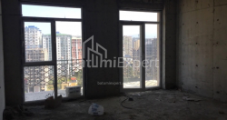 Apartment 38.4 m² - Sherif Khimshiashvili, Batumi, Georgia