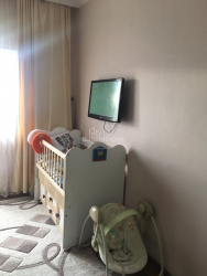 Apartment 2-room 51 m² - Giorgi Leonidze, Batumi
