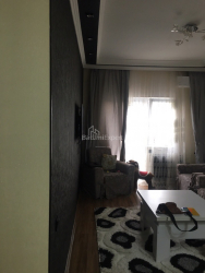 Apartment 2-room 51 m² - Giorgi Leonidze, Batumi