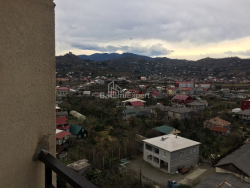 Apartment 51 m² - Giorgi Leonidze, Batumi, Georgia