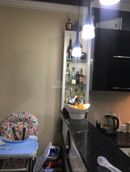 Apartment 2-room 51 m² - Giorgi Leonidze, Batumi
