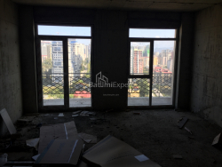 Apartment 39.1 m² - Sherif Khimshiashvili, Batumi, Georgia