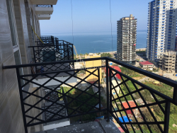 Apartment 39.1 m² - Sherif Khimshiashvili, Batumi, Georgia