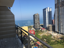 Apartment 1-room 38.4 m² - Sherif Khimshiashvili, Batumi