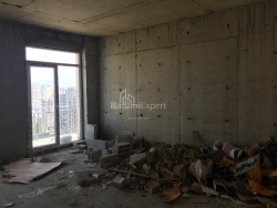 Apartment 38.4 m² - Sherif Khimshiashvili, Batumi, Georgia