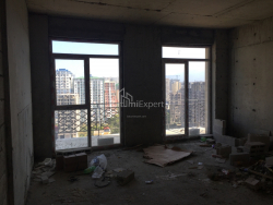 Apartment 38.4 m² - Sherif Khimshiashvili, Batumi, Georgia