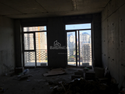 Apartment 38.4 m² - Sherif Khimshiashvili, Batumi, Georgia
