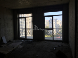 Apartment 39.1 m² - Sherif Khimshiashvili, Batumi, Georgia