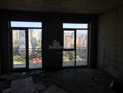 Apartment 39.1 m² - Sherif Khimshiashvili, Batumi, Georgia