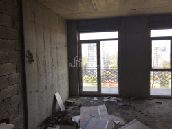 Apartment 39.1 m² - Sherif Khimshiashvili, Batumi, Georgia
