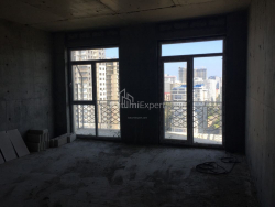 Apartment 38.4 m² - Sherif Khimshiashvili, Batumi, Georgia