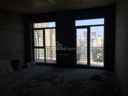 Apartment 38.4 m² - Sherif Khimshiashvili, Batumi, Georgia