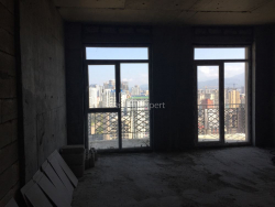 Apartment 38.4 m² - Sherif Khimshiashvili, Batumi, Georgia