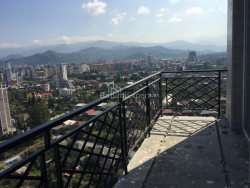 Apartment 1-room 38.4 m² - Sherif Khimshiashvili, Batumi