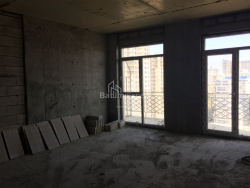 Apartment 38.4 m² - Sherif Khimshiashvili, Batumi, Georgia