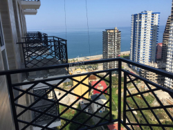 Apartment 1-room 39.1 m² - Sherif Khimshiashvili, Batumi