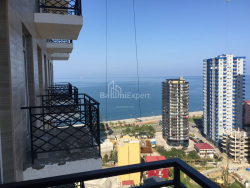 Apartment 39.1 m² - Sherif Khimshiashvili, Batumi, Georgia
