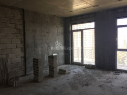 Apartment 39.1 m² - Sherif Khimshiashvili, Batumi, Georgia