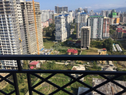 Apartment 1-room 39.1 m² - Sherif Khimshiashvili, Batumi