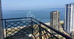 Apartment 1-room 74.7 m² - Sherif Khimshiashvili, Batumi