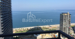 Apartment 1-room 74.7 m² - Sherif Khimshiashvili, Batumi