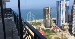 Apartment 1-room 38.4 m² - Sherif Khimshiashvili, Batumi