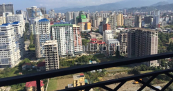 Apartment 1-room 39.2 m² - Sherif Khimshiashvili, Batumi