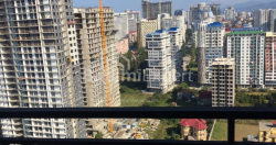 Apartment 1-room 39.2 m² - Sherif Khimshiashvili, Batumi