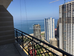 Apartment 1-room 39.4 m² - Sherif Khimshiashvili, Batumi