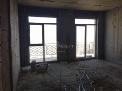 Apartment 39.4 m² - Sherif Khimshiashvili, Batumi, Georgia