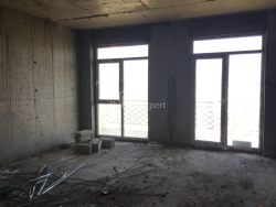 Apartment 39.4 m² - Sherif Khimshiashvili, Batumi, Georgia