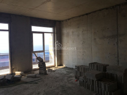 Apartment 40.2 m² - Sherif Khimshiashvili, Batumi, Georgia