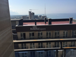 Apartment 1-room 40.2 m² - Sherif Khimshiashvili, Batumi