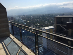 Apartment 1-room 40.2 m² - Sherif Khimshiashvili, Batumi