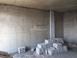 Apartment 39.3 m² - Sherif Khimshiashvili, Batumi, Georgia