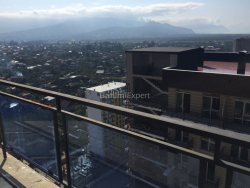 Apartment 1-room 39.3 m² - Sherif Khimshiashvili, Batumi